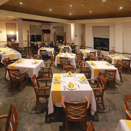 Holiday Inn Reynosa Industrial Poniente By Ihg Ngoại thất bức ảnh