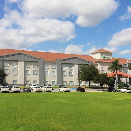Holiday Inn Reynosa Industrial Poniente By Ihg Ngoại thất bức ảnh