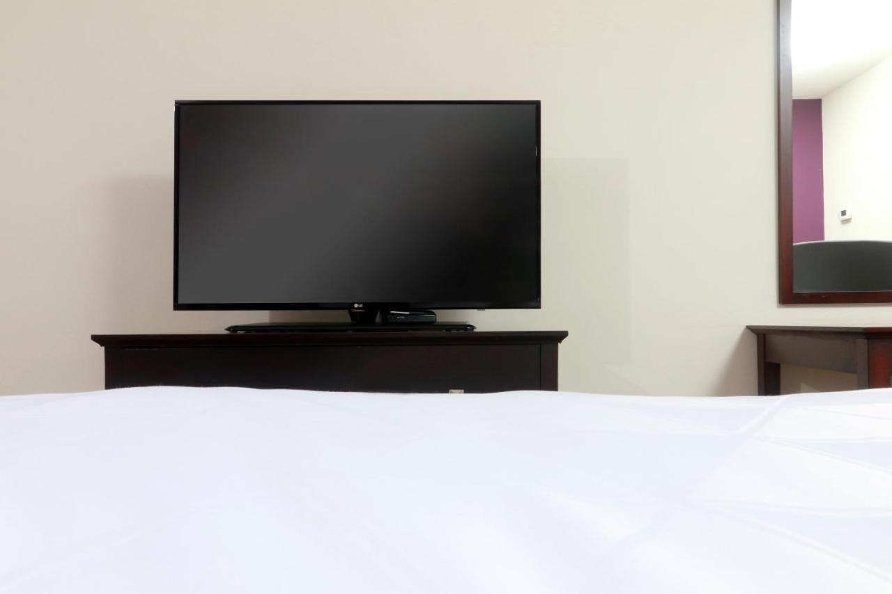 Holiday Inn Reynosa Industrial Poniente By Ihg Ngoại thất bức ảnh