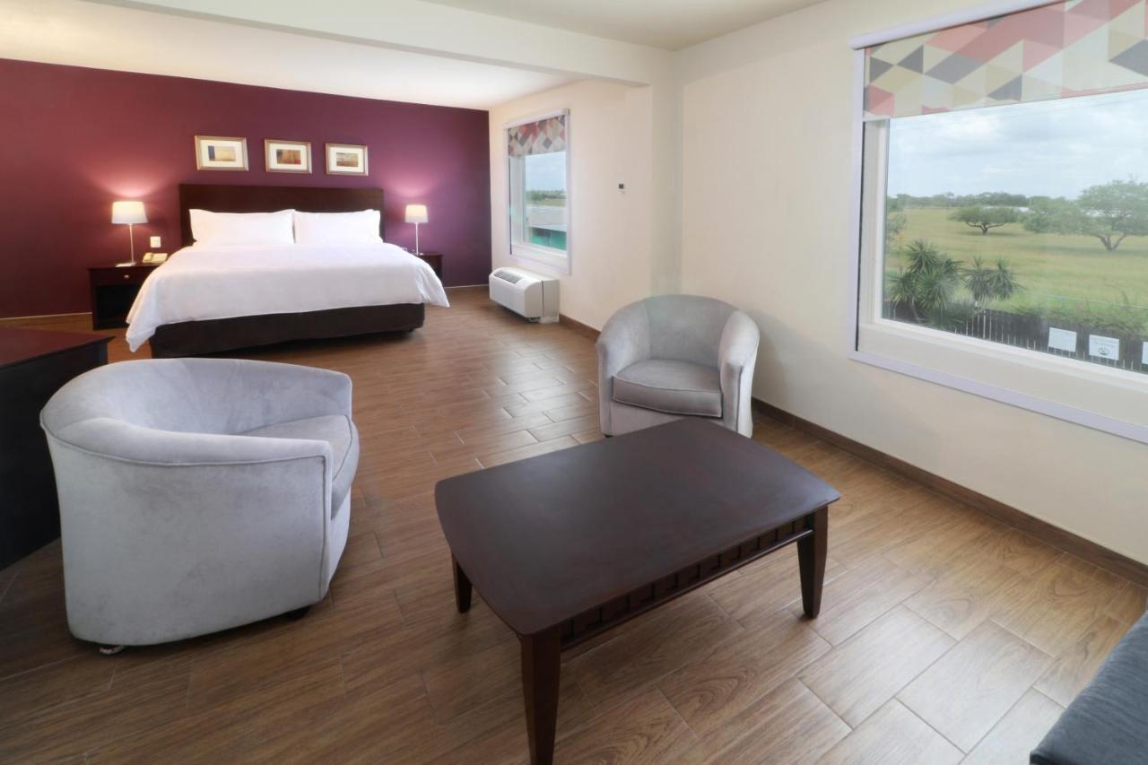 Holiday Inn Reynosa Industrial Poniente By Ihg Ngoại thất bức ảnh