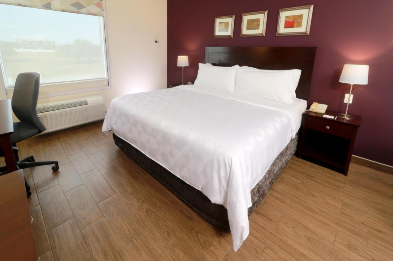 Holiday Inn Reynosa Industrial Poniente By Ihg Ngoại thất bức ảnh