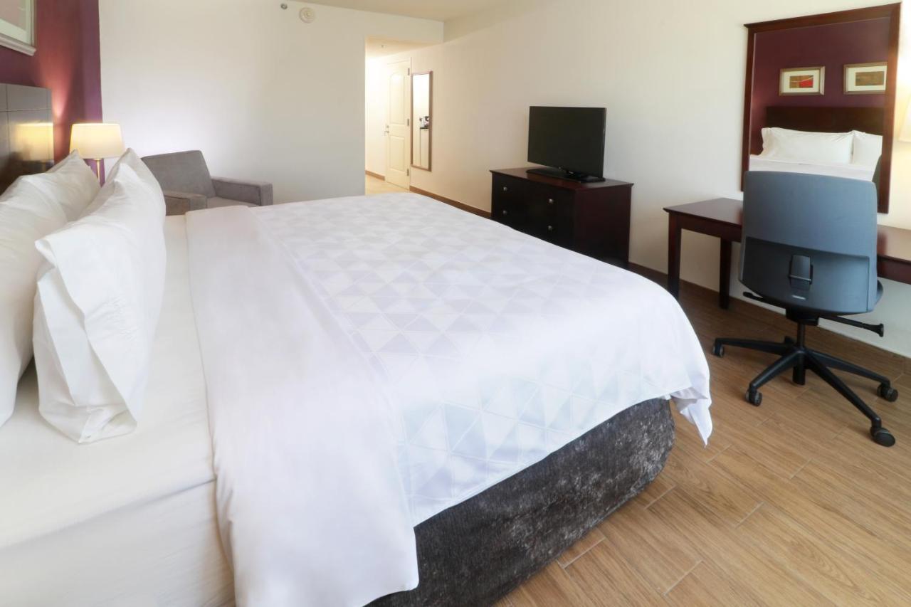 Holiday Inn Reynosa Industrial Poniente By Ihg Ngoại thất bức ảnh