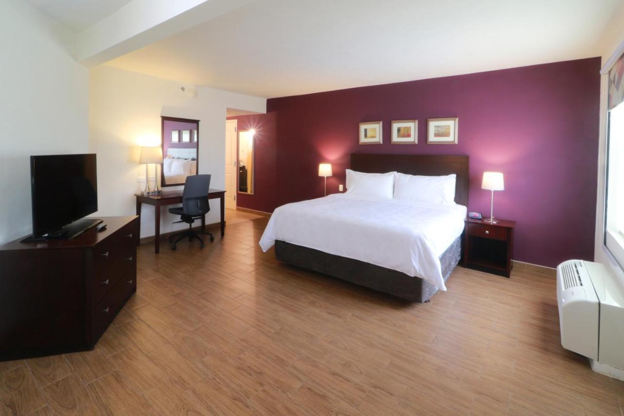 Holiday Inn Reynosa Industrial Poniente By Ihg Ngoại thất bức ảnh