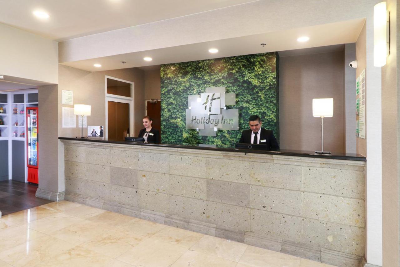 Holiday Inn Reynosa Industrial Poniente By Ihg Ngoại thất bức ảnh