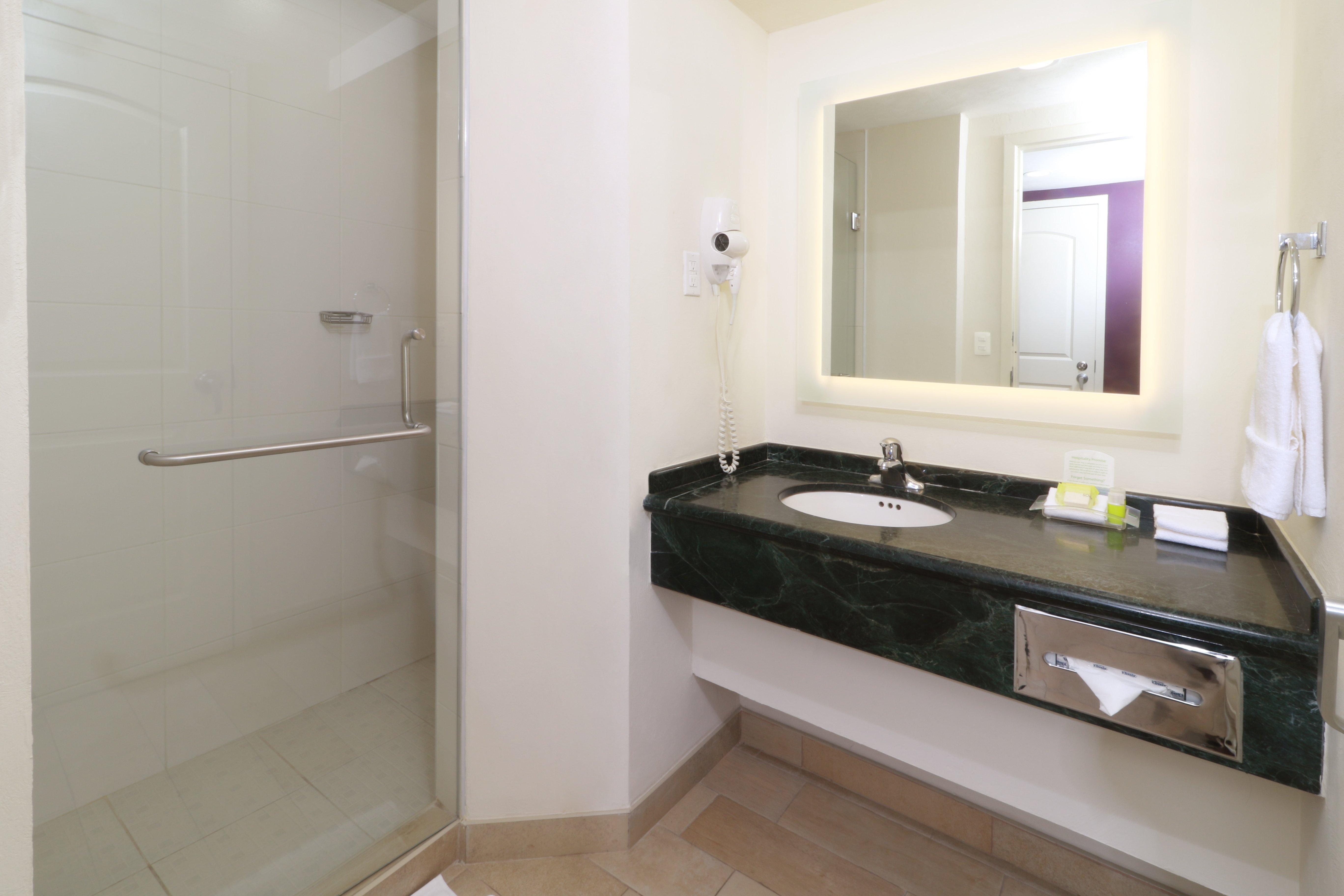 Holiday Inn Reynosa Industrial Poniente By Ihg Ngoại thất bức ảnh