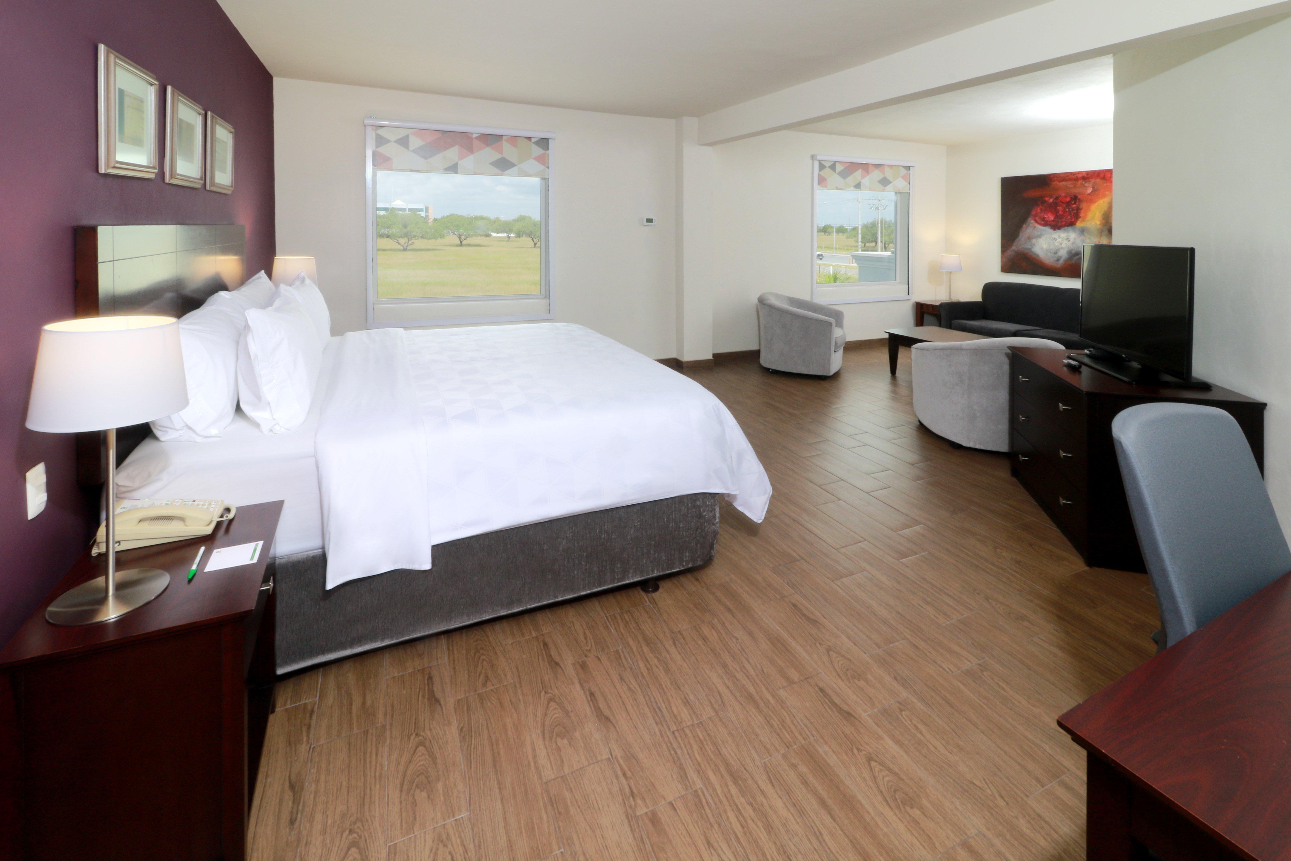Holiday Inn Reynosa Industrial Poniente By Ihg Ngoại thất bức ảnh