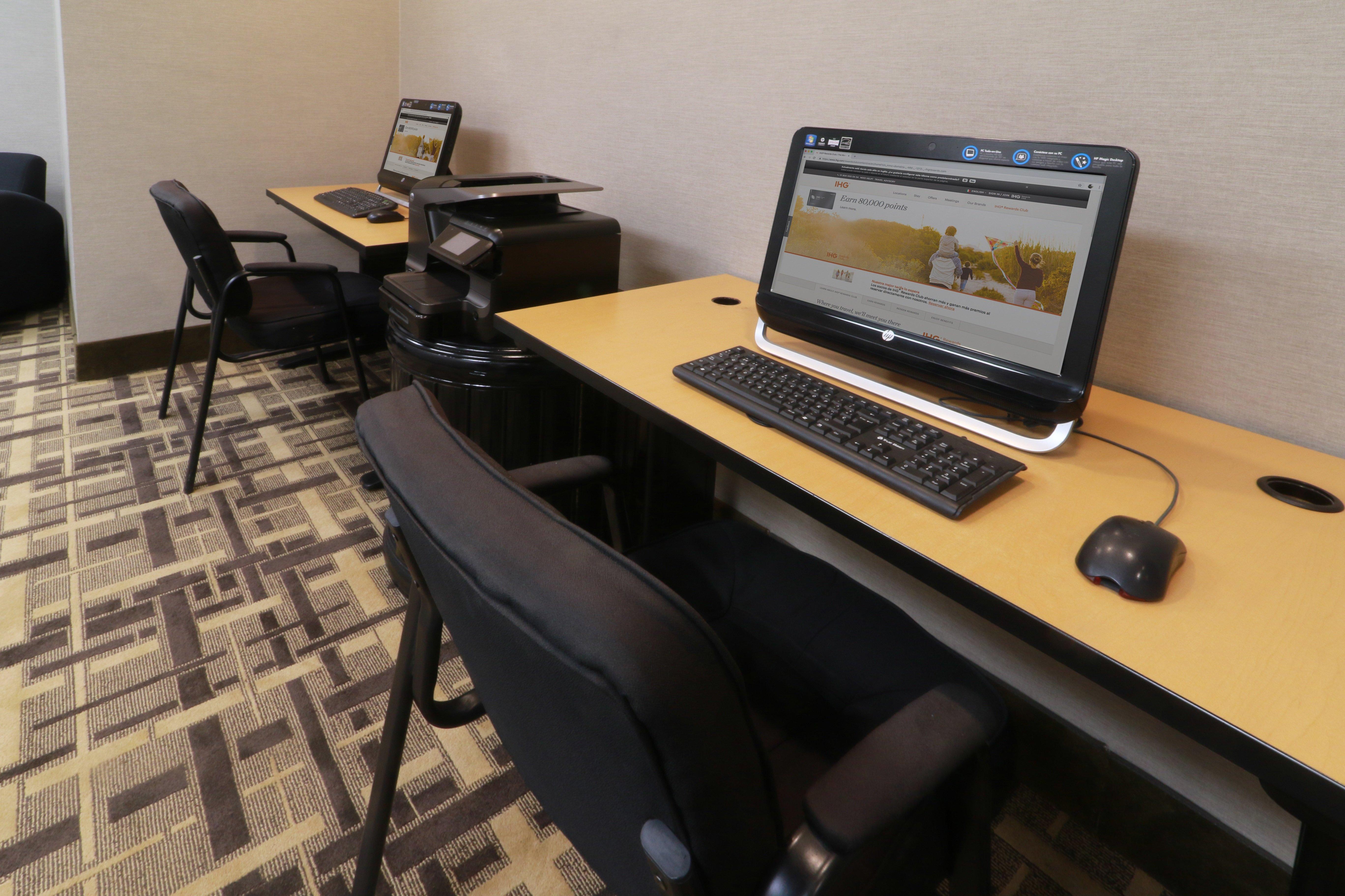 Holiday Inn Reynosa Industrial Poniente By Ihg Ngoại thất bức ảnh