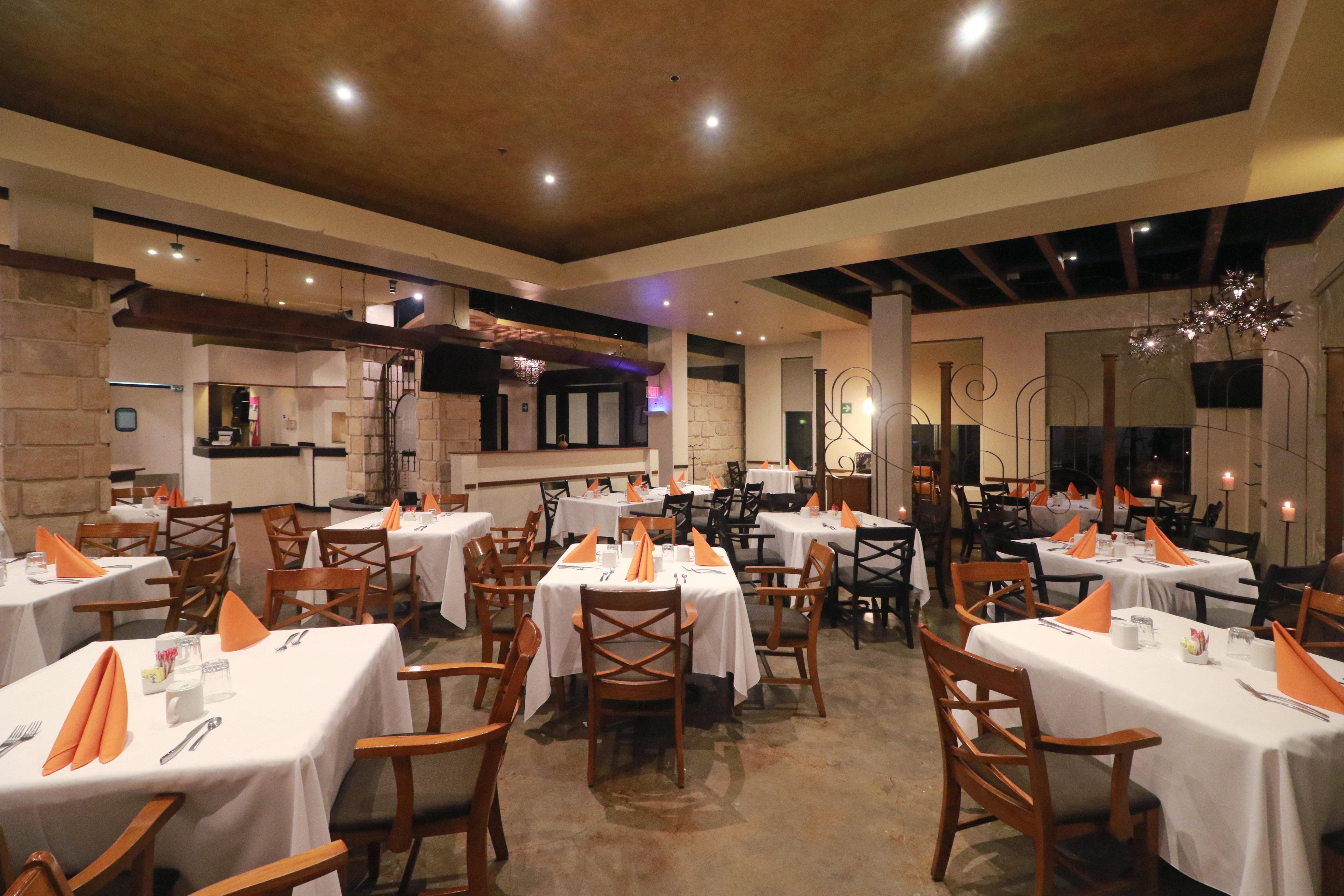 Holiday Inn Reynosa Industrial Poniente By Ihg Ngoại thất bức ảnh
