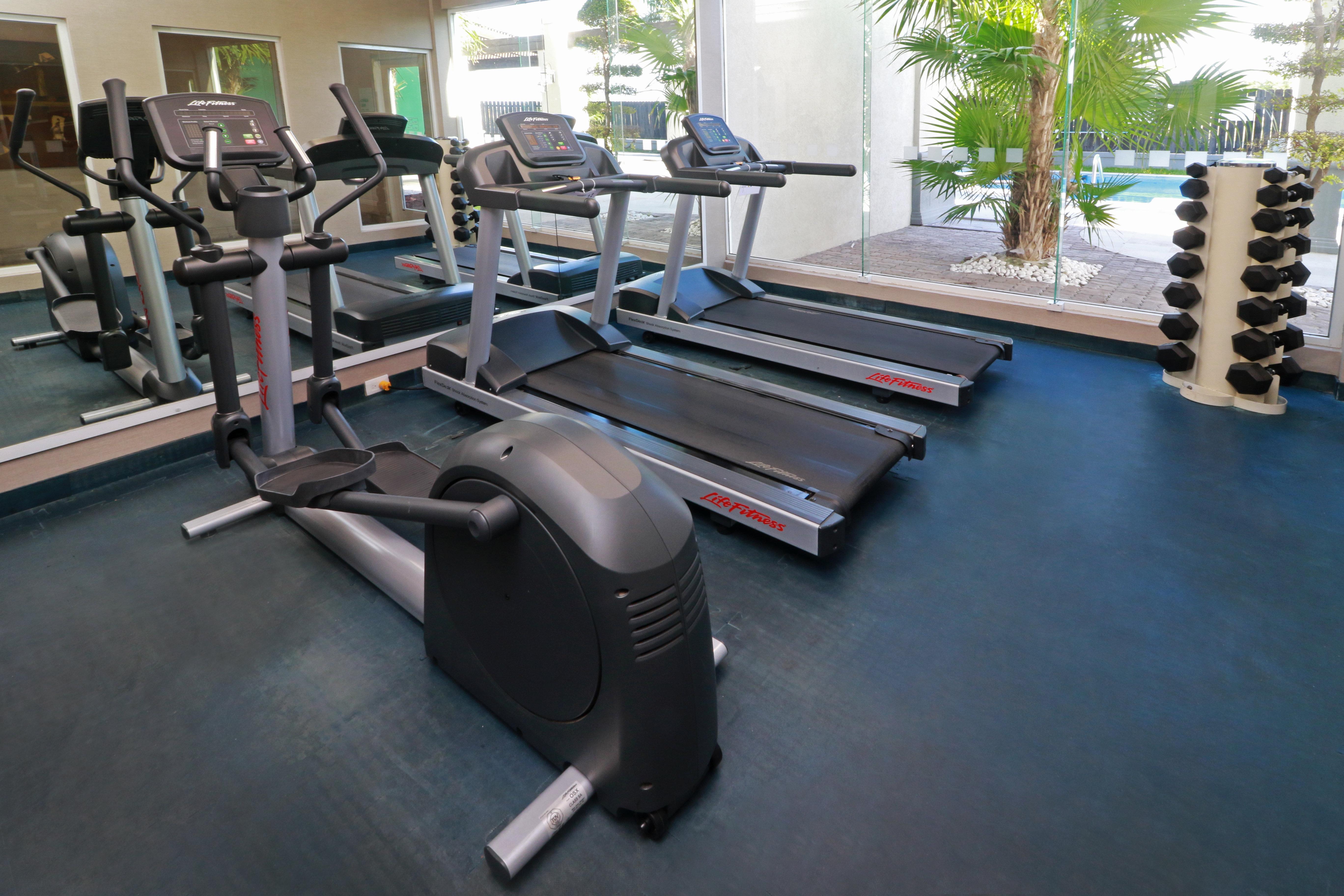 Holiday Inn Reynosa Industrial Poniente By Ihg Ngoại thất bức ảnh