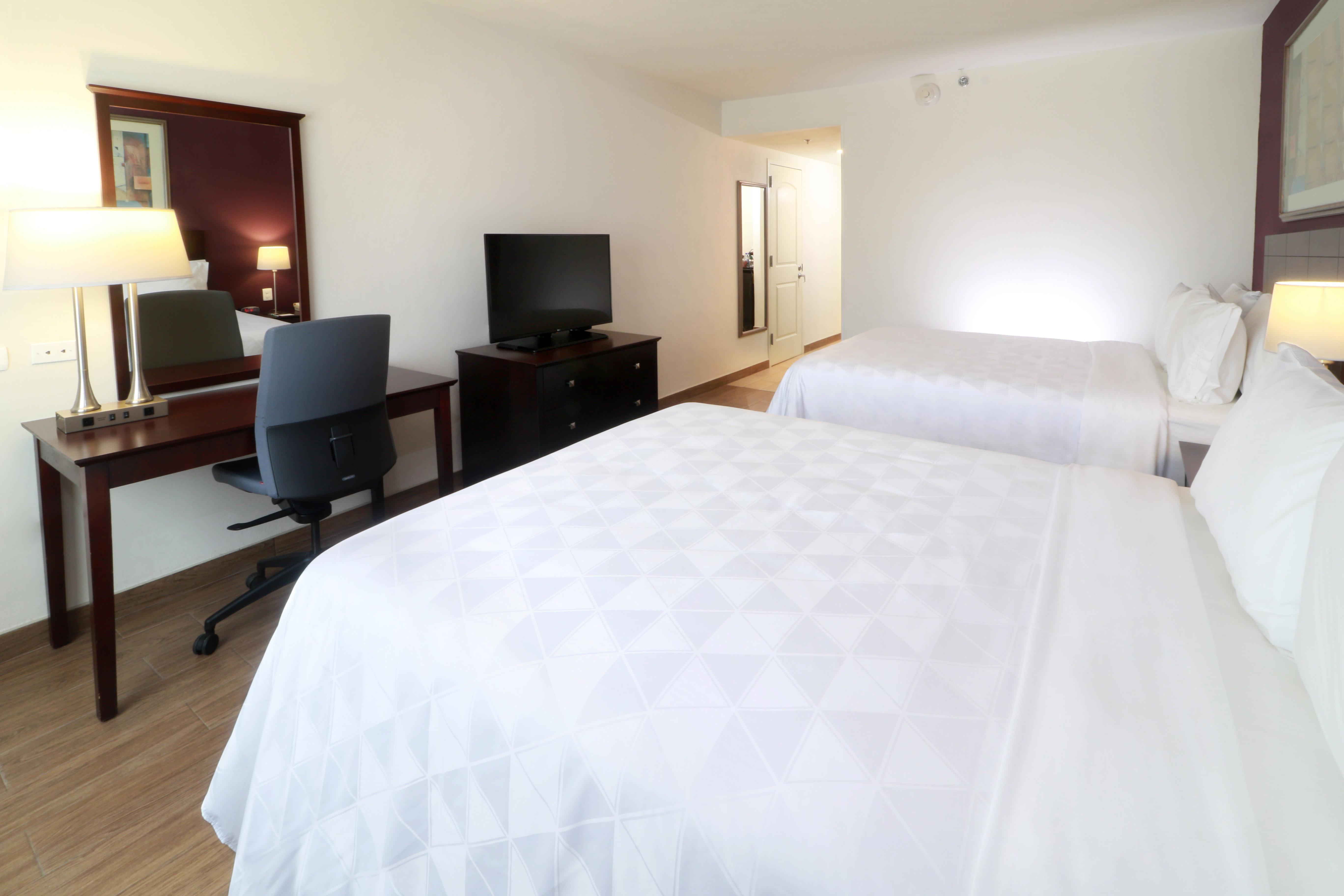 Holiday Inn Reynosa Industrial Poniente By Ihg Ngoại thất bức ảnh