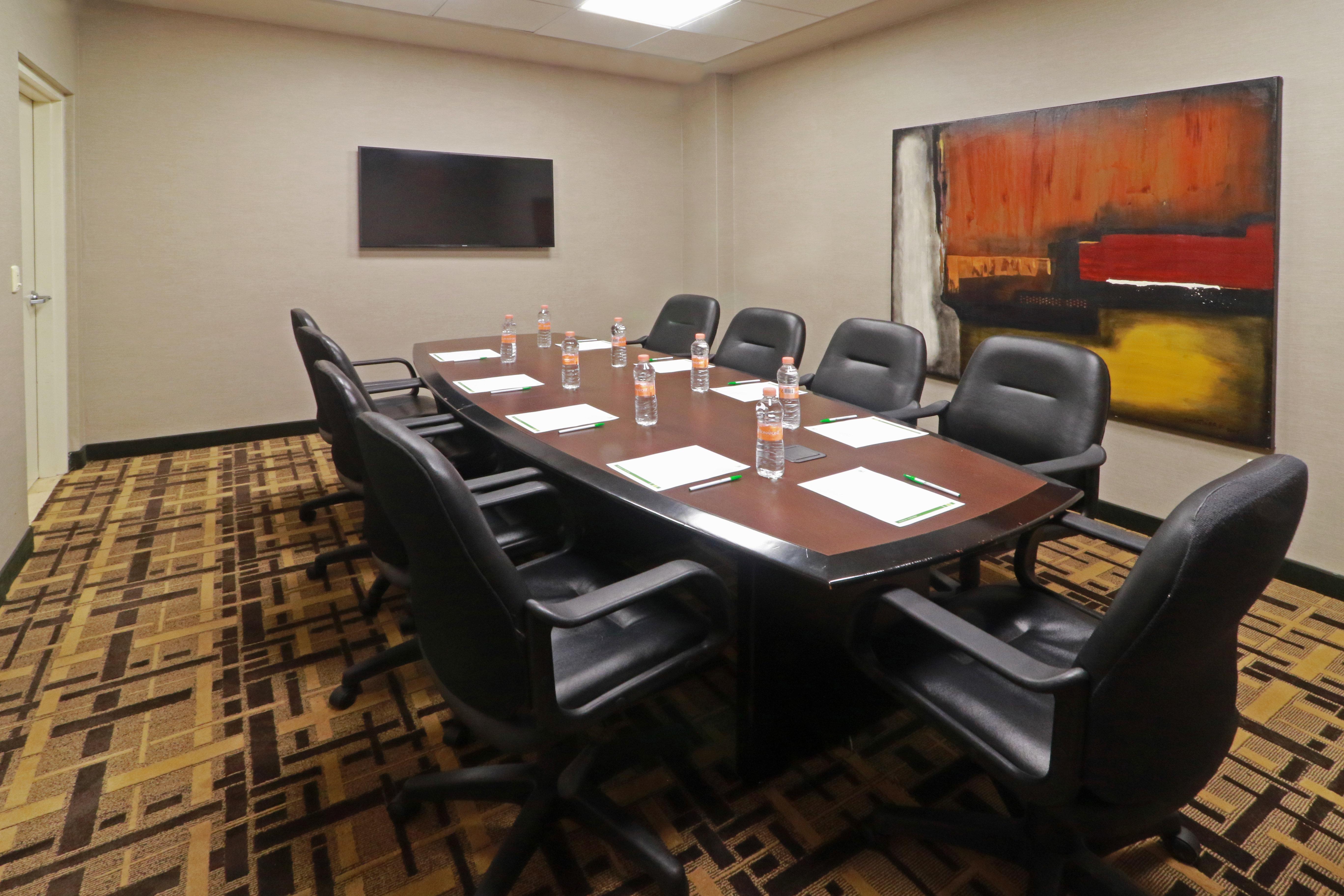 Holiday Inn Reynosa Industrial Poniente By Ihg Ngoại thất bức ảnh