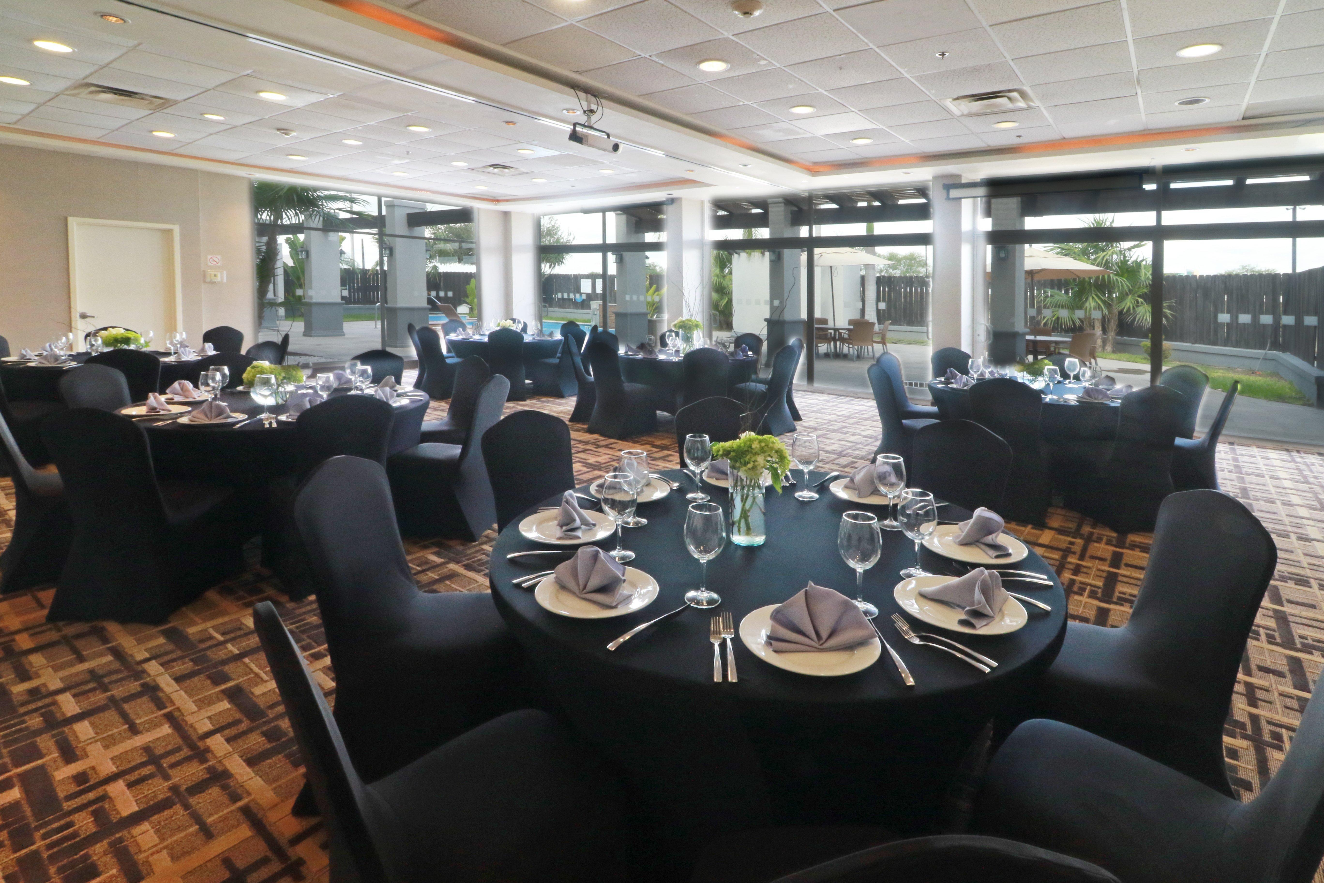 Holiday Inn Reynosa Industrial Poniente By Ihg Ngoại thất bức ảnh