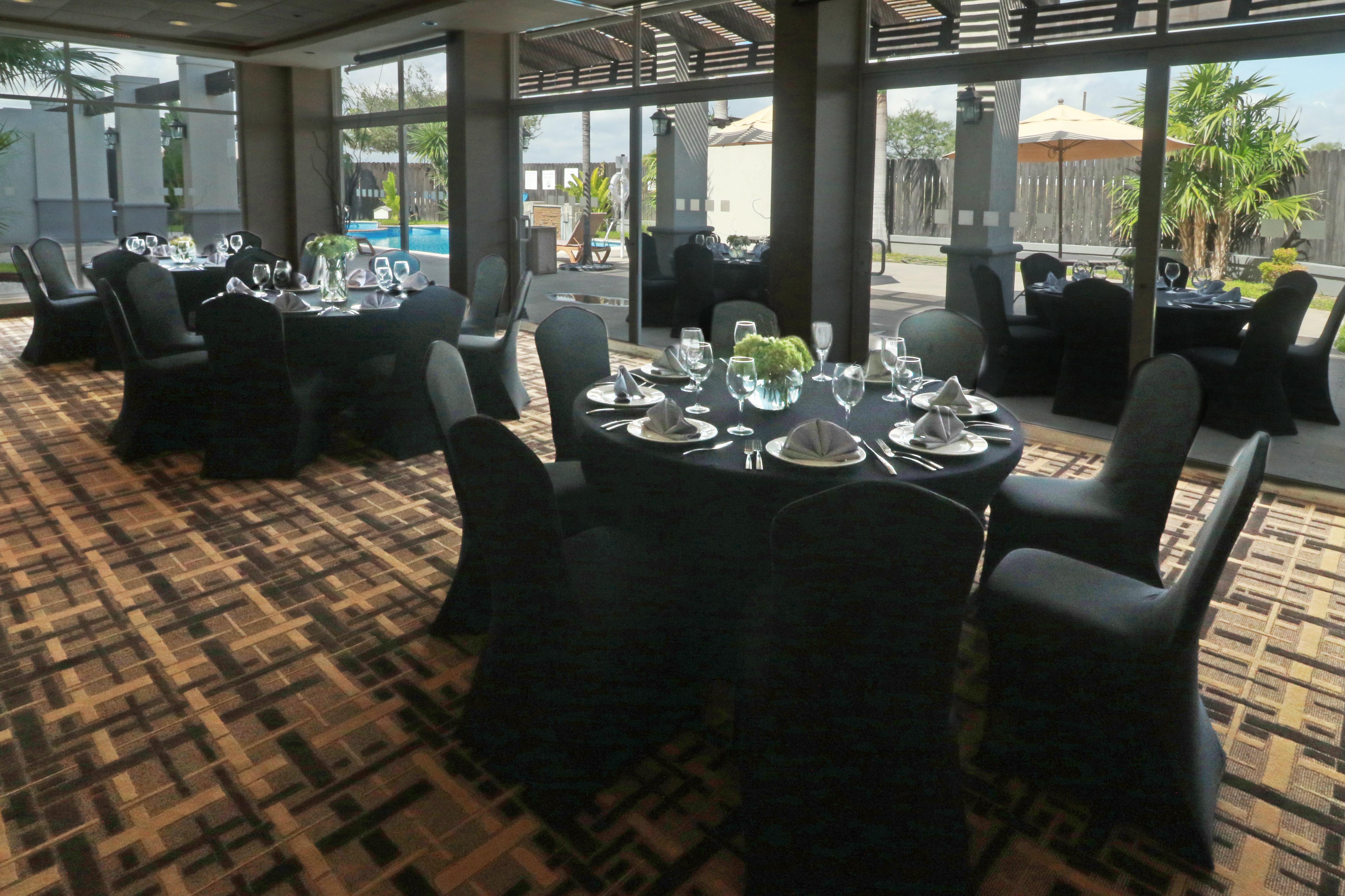Holiday Inn Reynosa Industrial Poniente By Ihg Ngoại thất bức ảnh