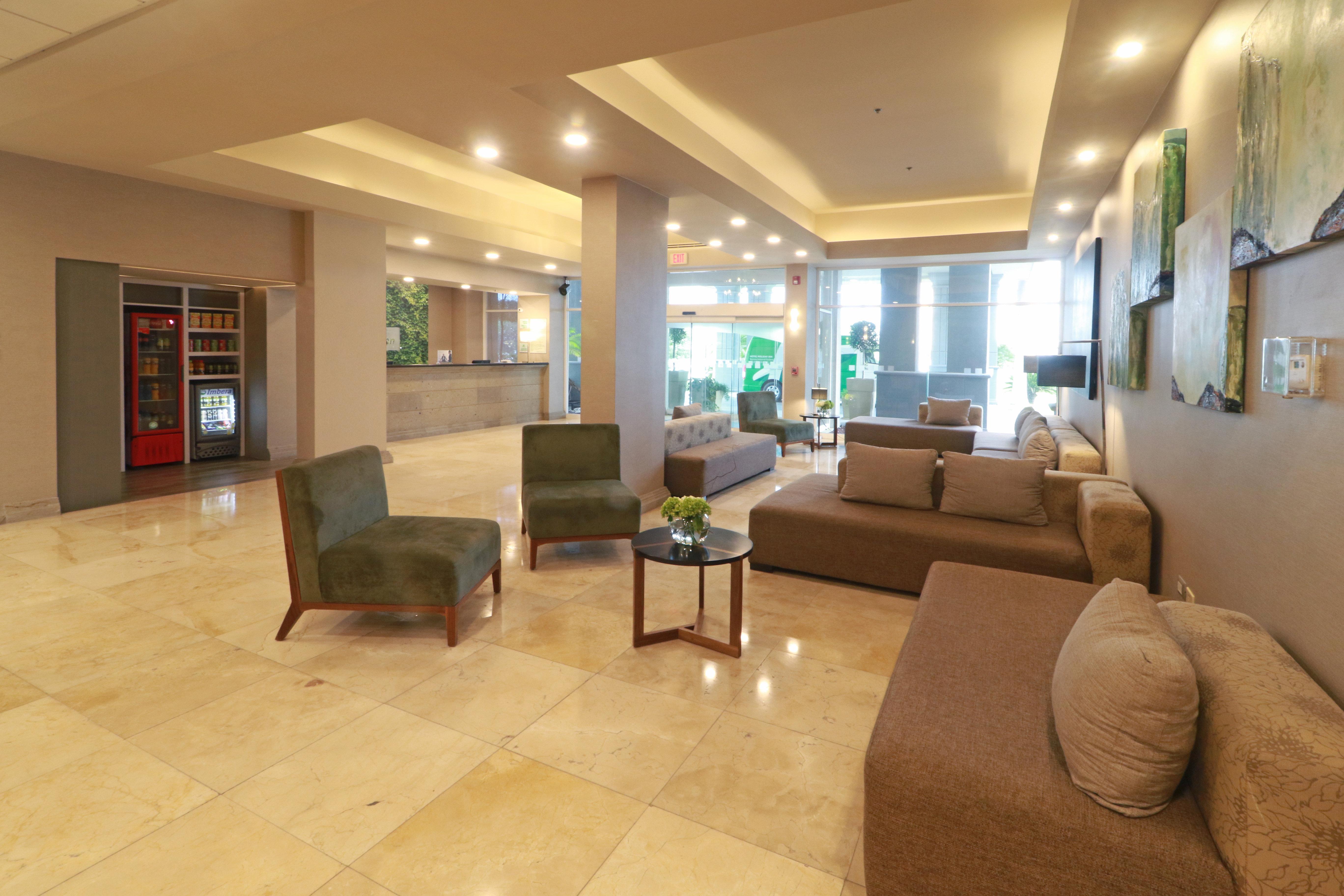 Holiday Inn Reynosa Industrial Poniente, An Ihg Hotel Ngoại thất bức ảnh