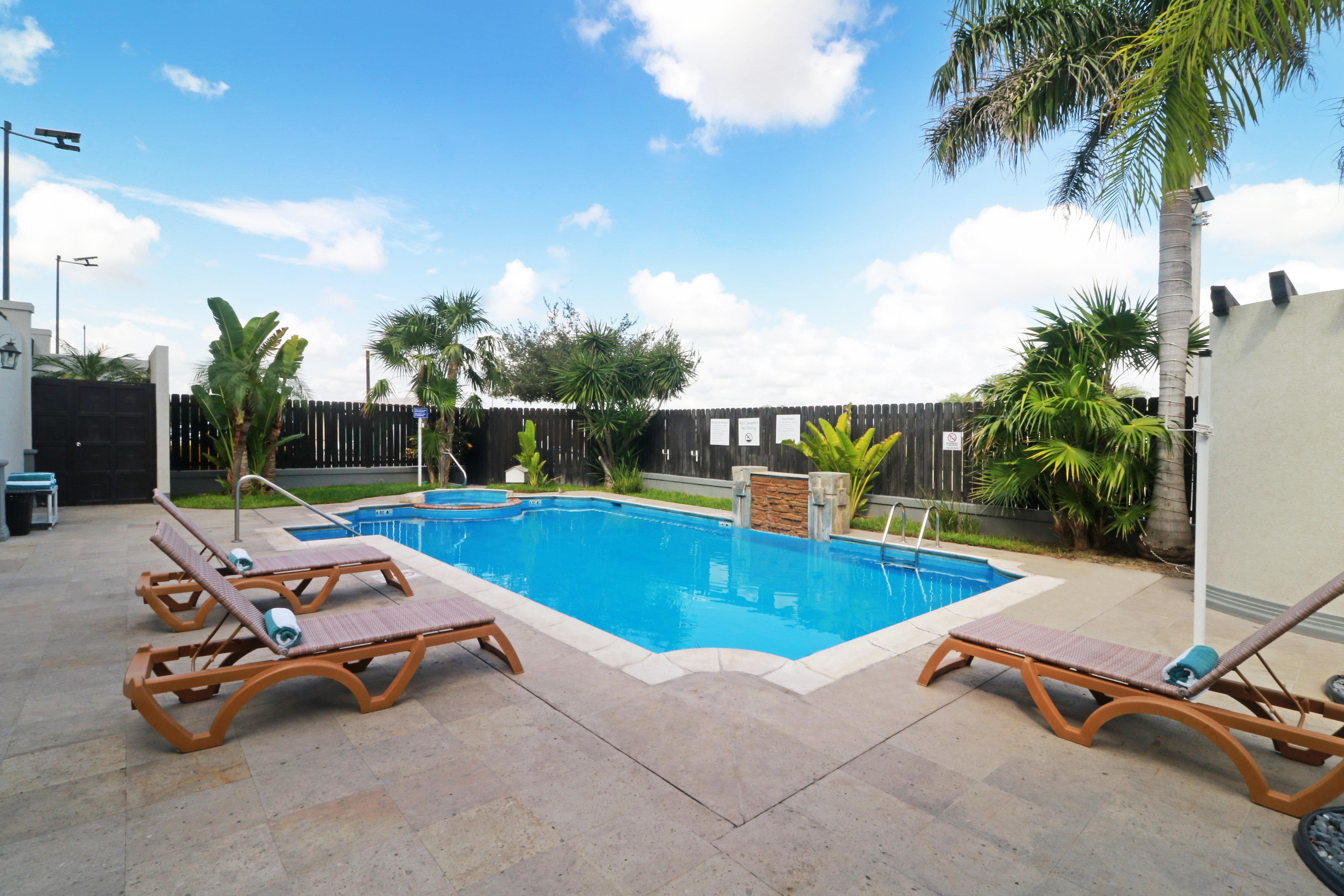 Holiday Inn Reynosa Industrial Poniente By Ihg Ngoại thất bức ảnh