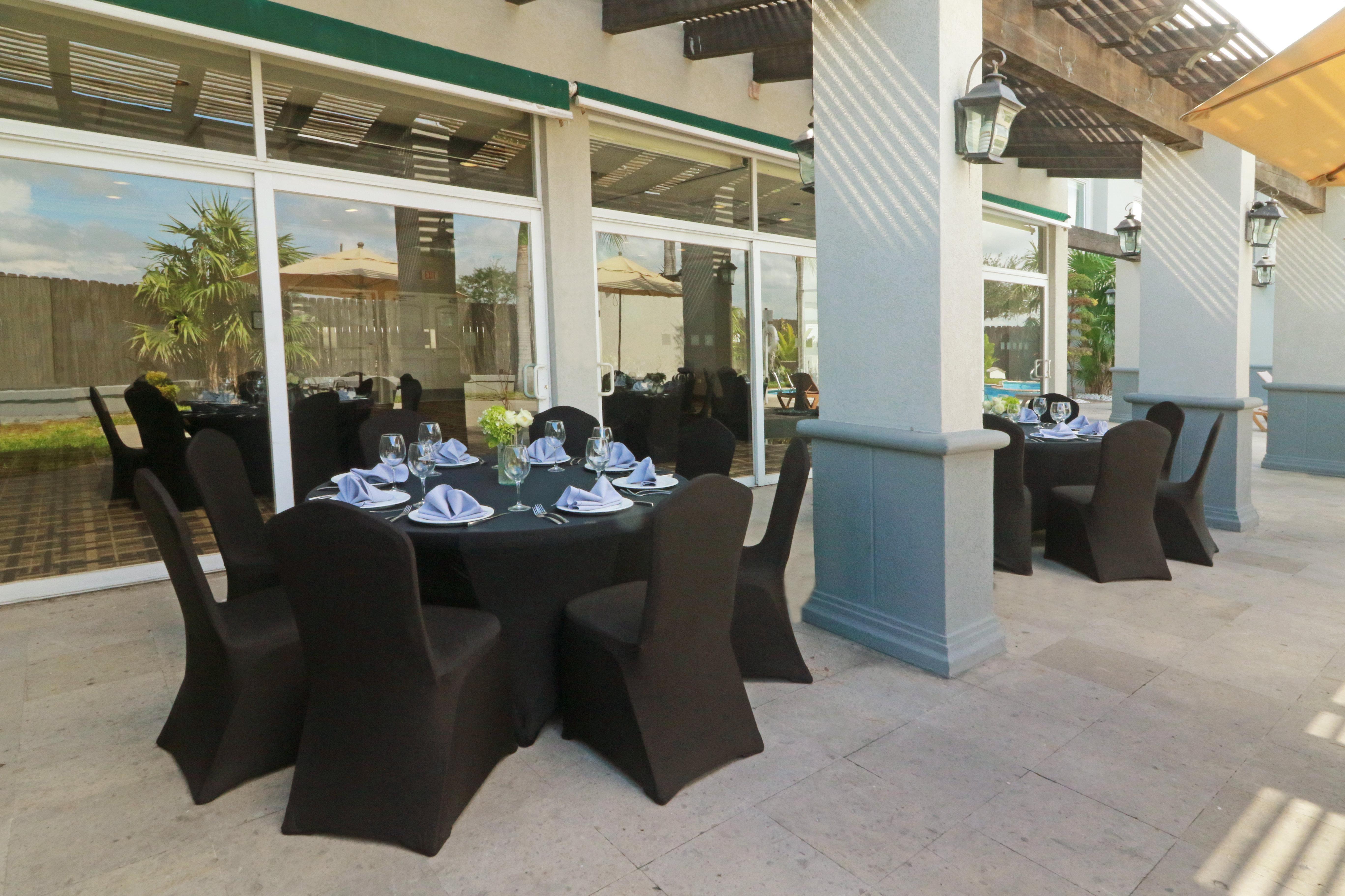 Holiday Inn Reynosa Industrial Poniente By Ihg Ngoại thất bức ảnh