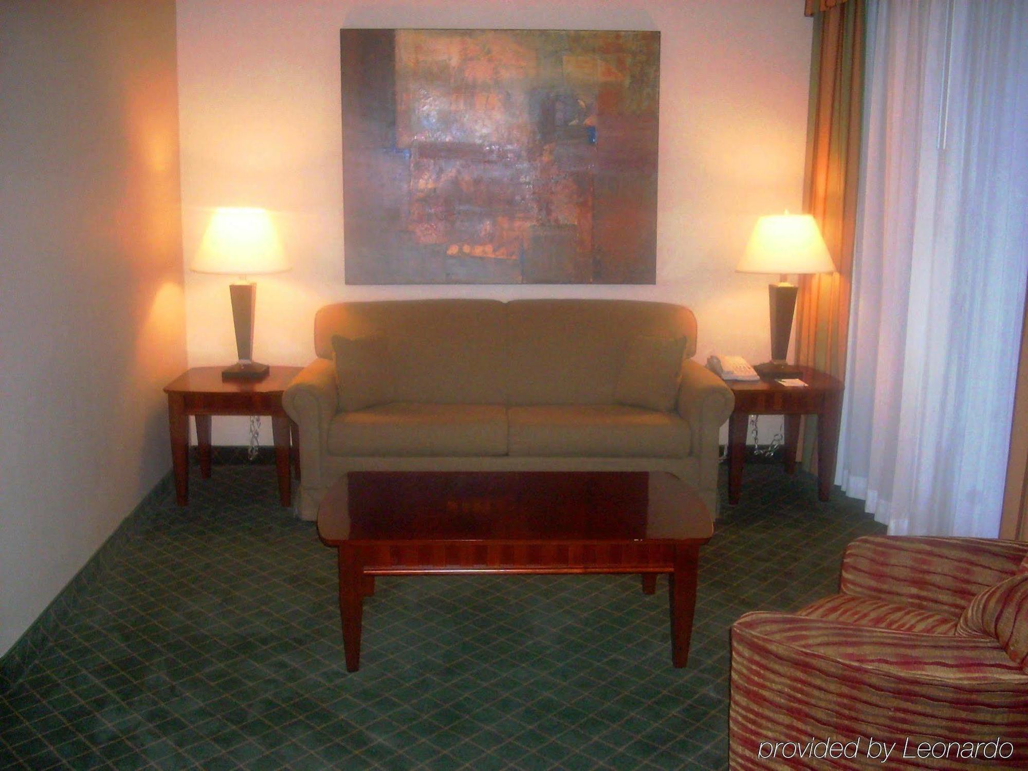 Holiday Inn Reynosa Industrial Poniente By Ihg Ngoại thất bức ảnh