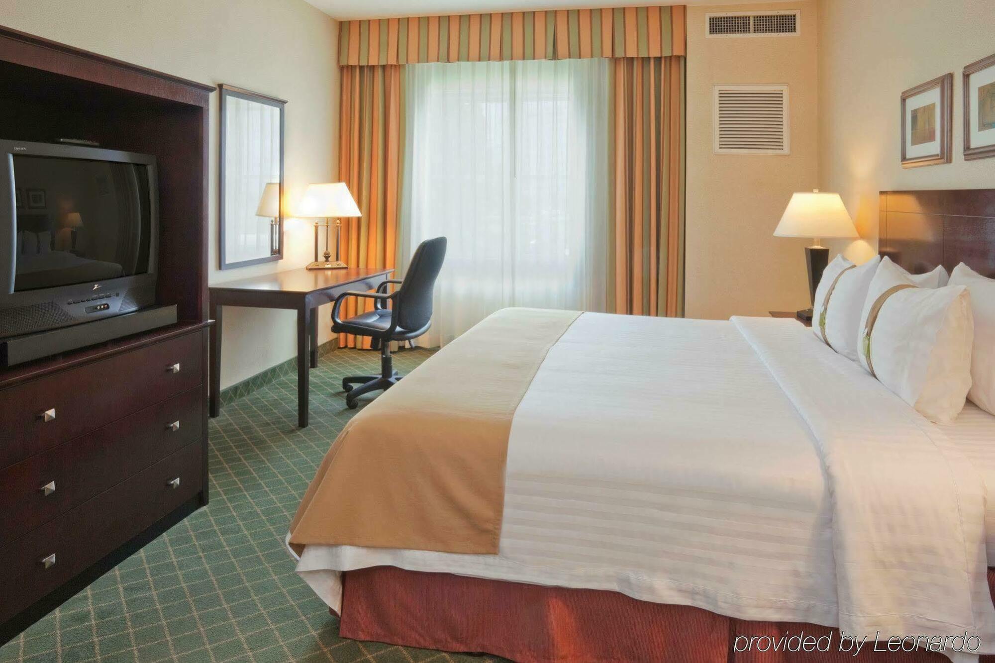 Holiday Inn Reynosa Industrial Poniente By Ihg Ngoại thất bức ảnh
