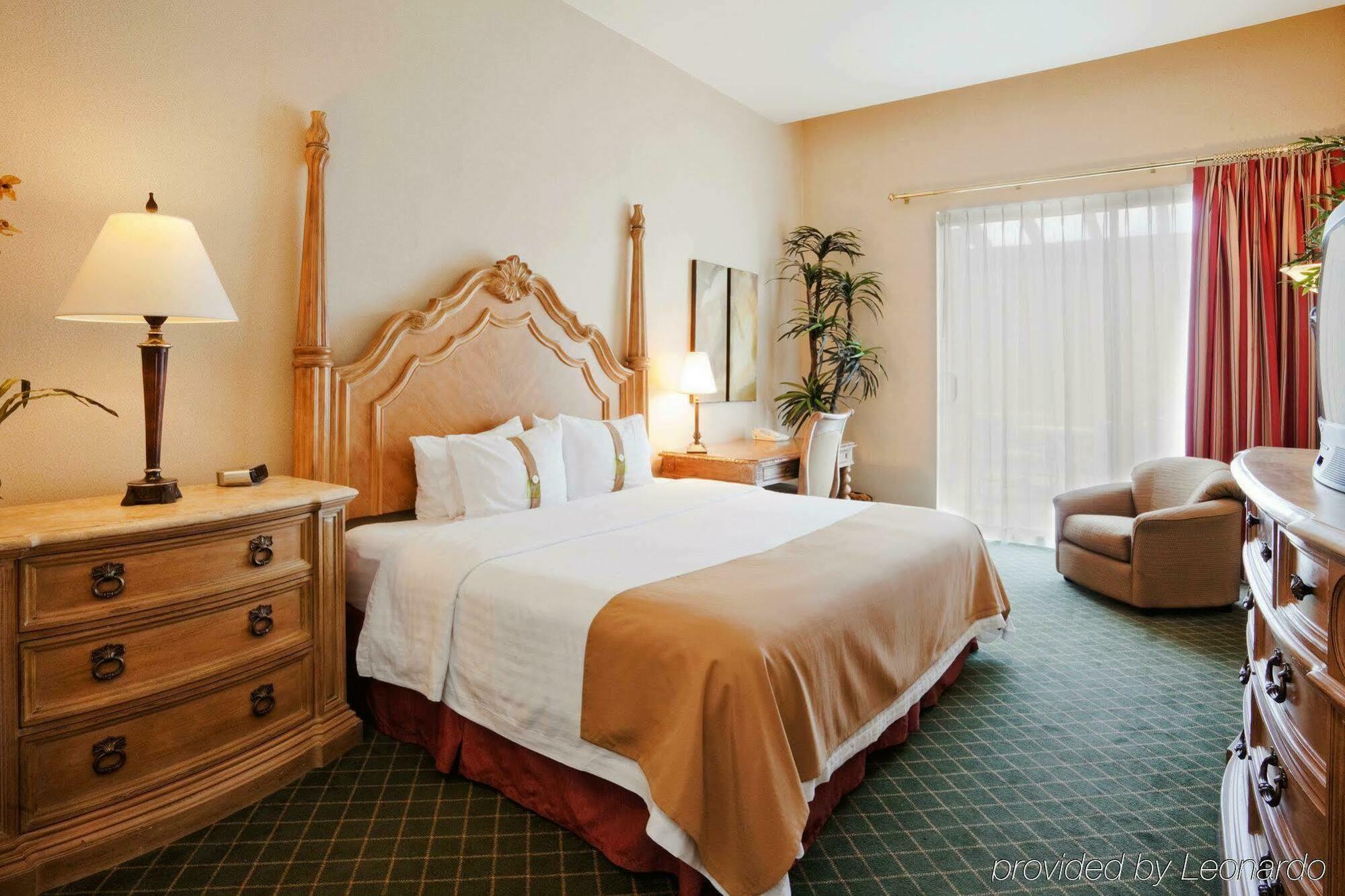 Holiday Inn Reynosa Industrial Poniente By Ihg Ngoại thất bức ảnh
