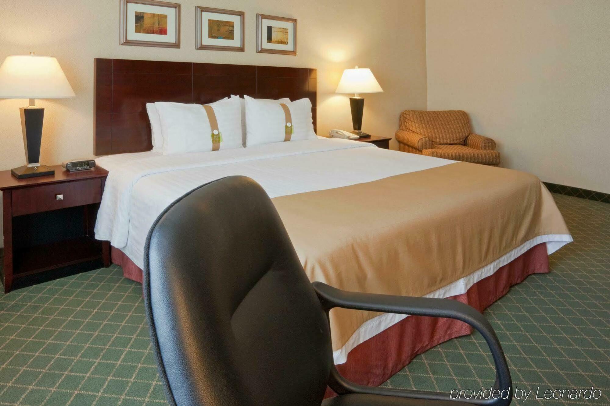 Holiday Inn Reynosa Industrial Poniente By Ihg Ngoại thất bức ảnh