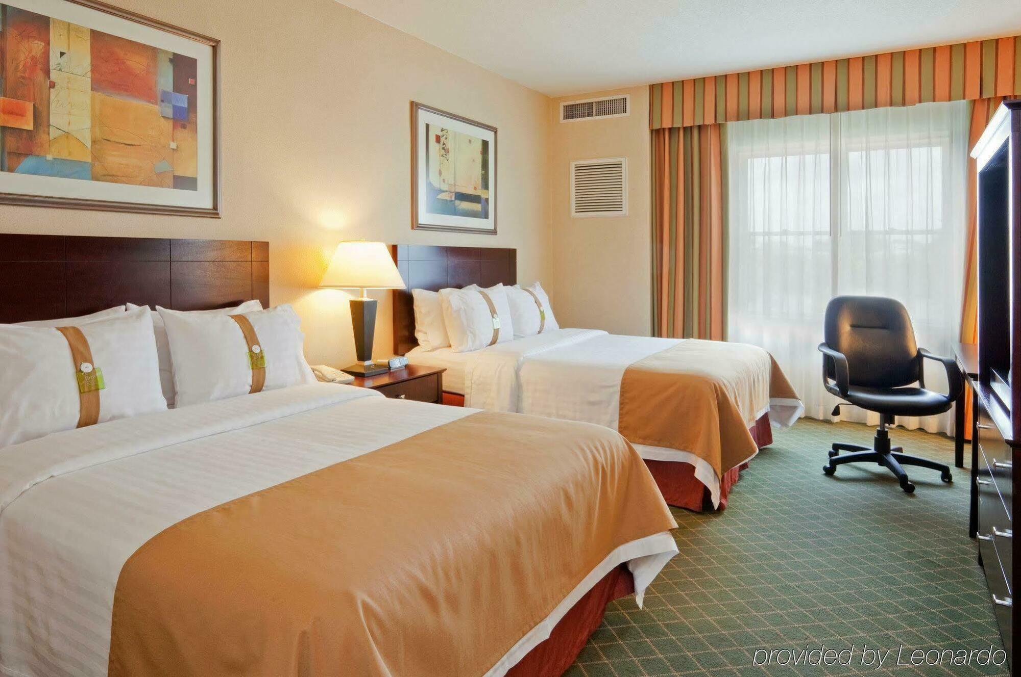 Holiday Inn Reynosa Industrial Poniente By Ihg Ngoại thất bức ảnh