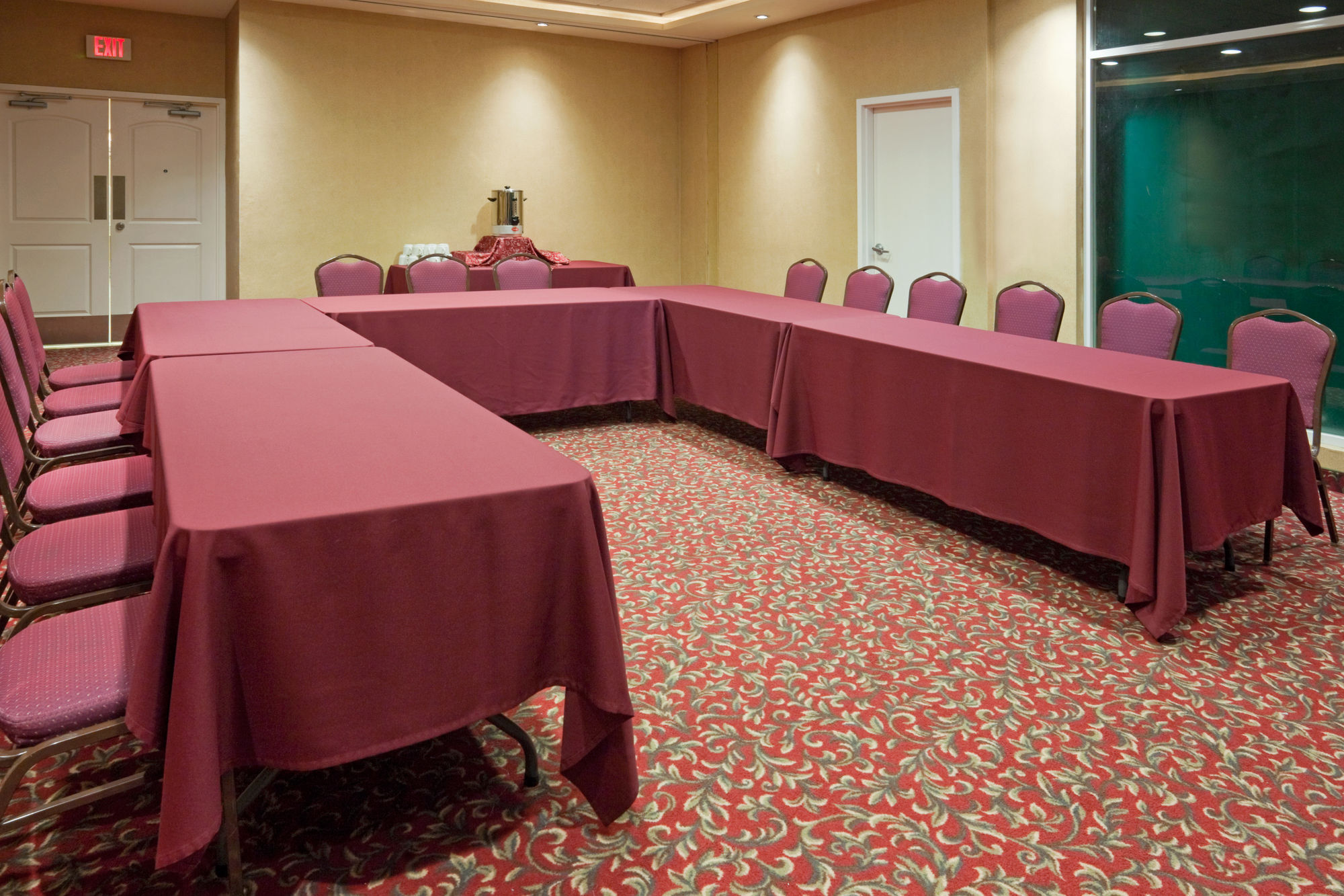 Holiday Inn Reynosa Industrial Poniente By Ihg Kinh doanh bức ảnh