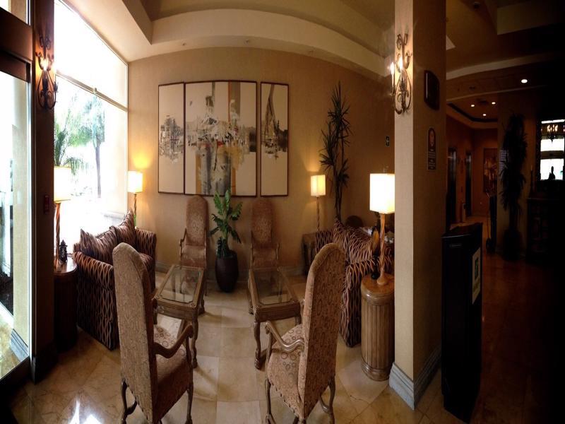 Holiday Inn Reynosa Industrial Poniente By Ihg Ngoại thất bức ảnh