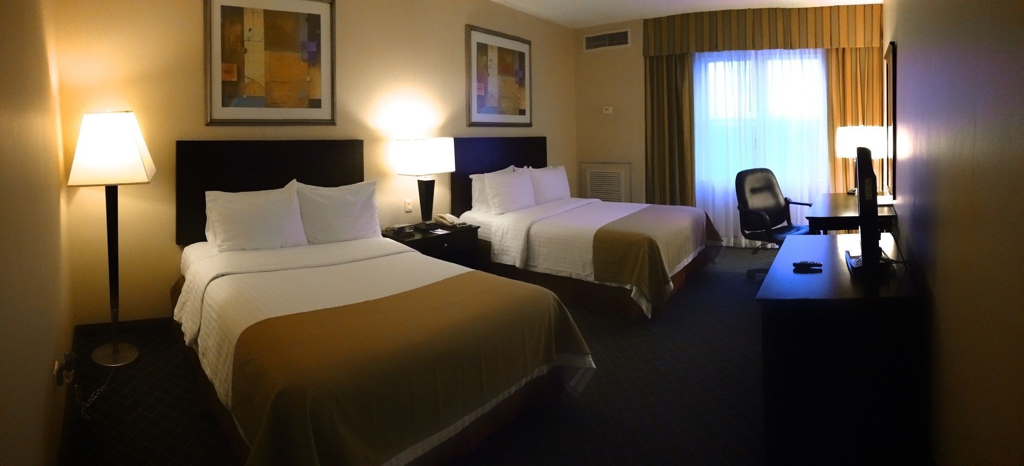 Holiday Inn Reynosa Industrial Poniente By Ihg Ngoại thất bức ảnh