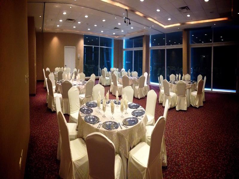 Holiday Inn Reynosa Industrial Poniente By Ihg Ngoại thất bức ảnh